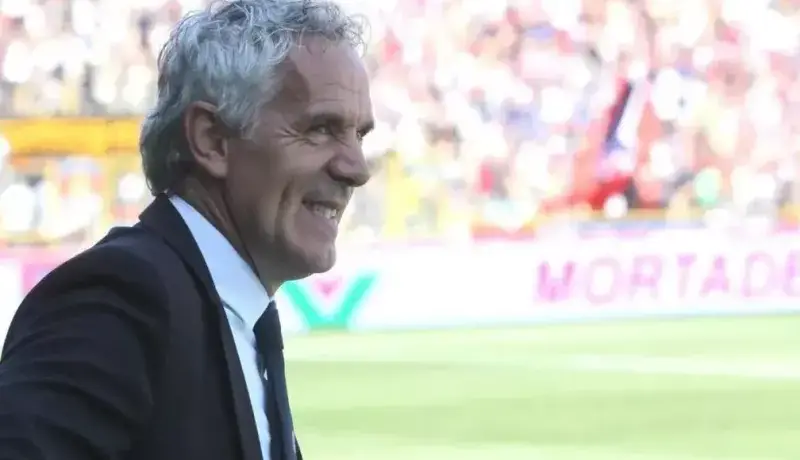 بازگشت چهره افسانه‌ای ایتالیا به مربیگری