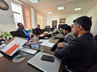 اجرای طرح مدیریت محله‌محور با رویکرد نوین در میبد