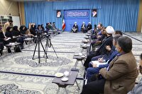 حقیقت‌گویی جوهره کار رسانه است