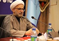 دادگستری نیازمند طلاب پژوهشگر است