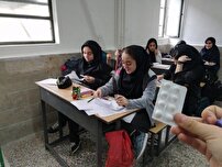 اجرای طرح مکمل یاری در سطح مدارس استان