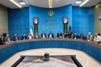 معاون وزیر راه: امنیت، آرامش و مسجد جامع، زیربنای طرح‌های نوین مسکن