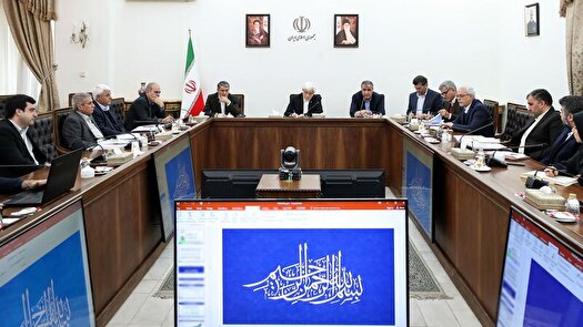 کاربردهای غیر صلح‌آمیز هسته‌ای در قاموس نظام نیست