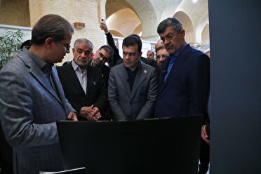 جهش ۳۰ شرکت یزدی به دانش‌بنیان با اجرای «طرح نوشناس» تا پایان سال