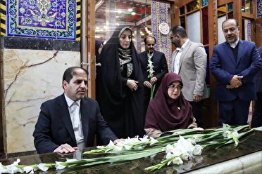 سفر سخنگوی دولت به استان یزد