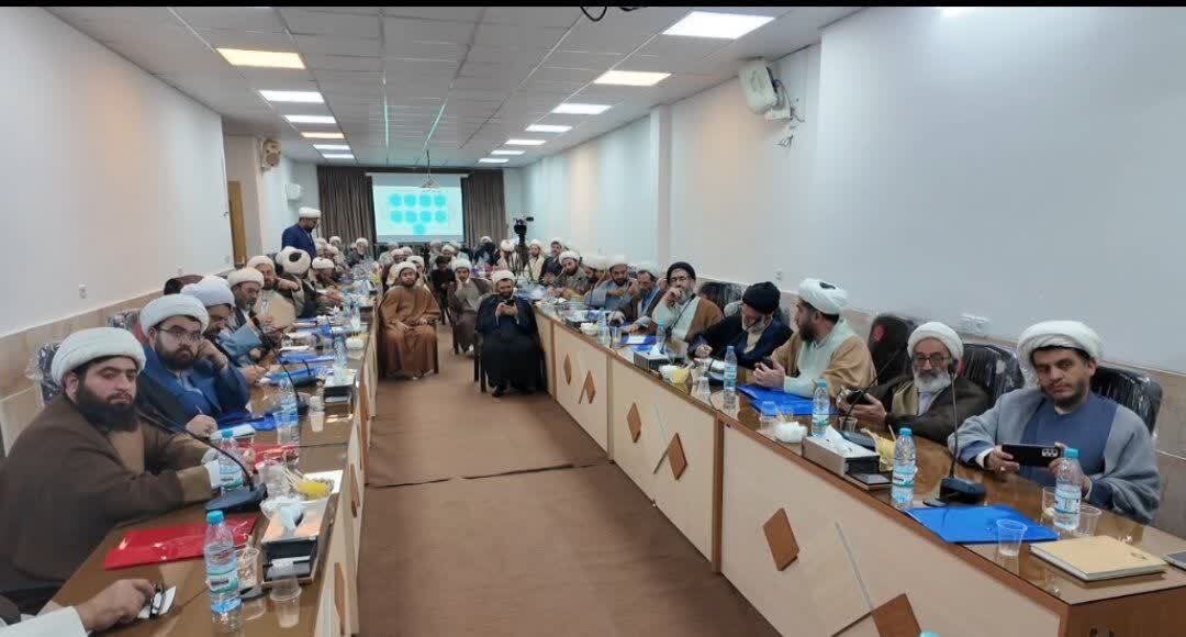 توانمندسازی ائمه جماعات مساجد استان یزد