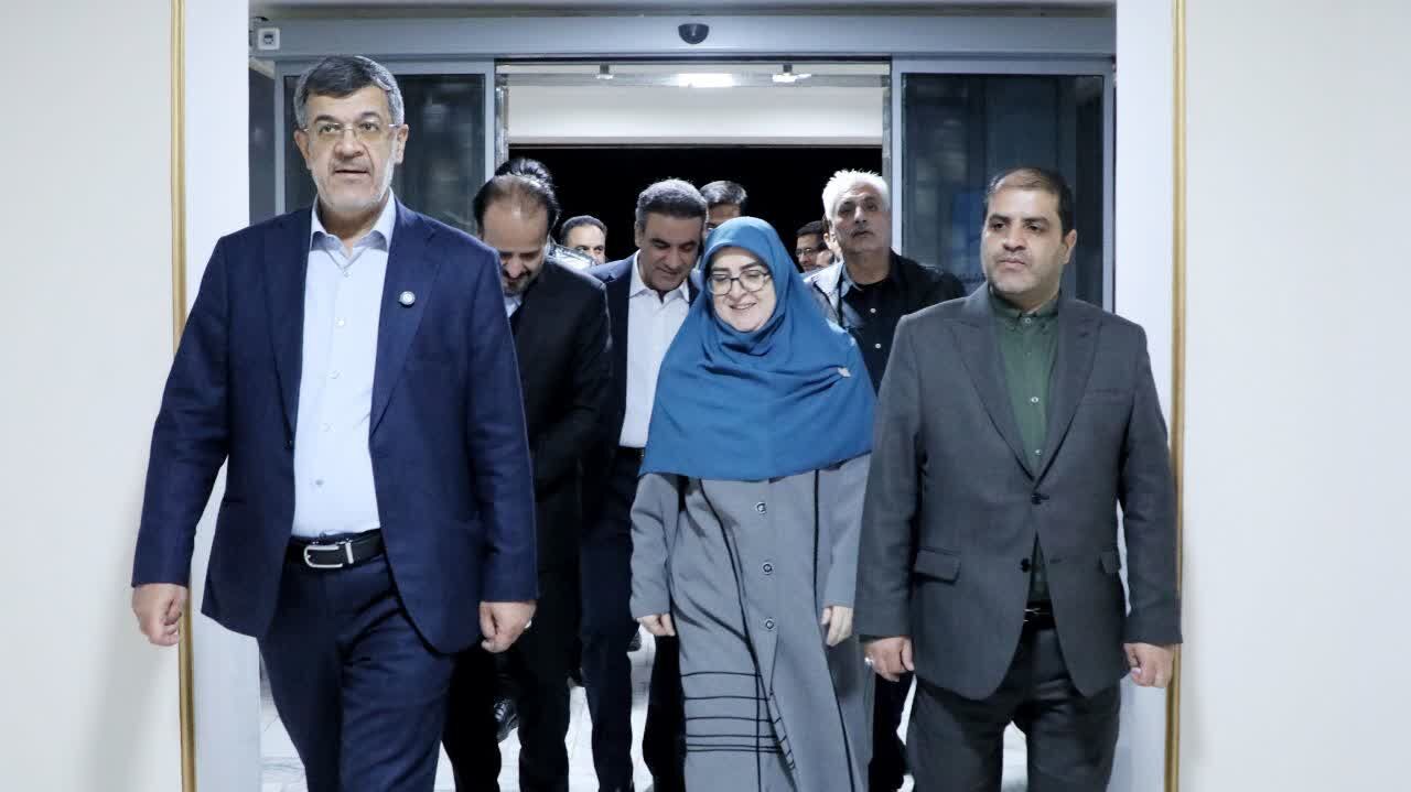 برنامه های سفر سخنگوی دولت در یزد اعلام شد