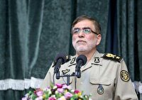 دشمن در دفاع مقدس ۱۲ روزه ذلیل شد