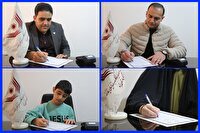 روز مادر با طنین مهربانی در ستاد دیه استان