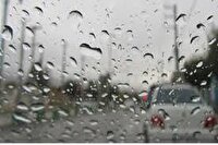 موج جدید بارشی در راه یزد