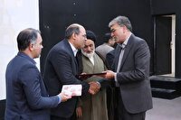 سلامت، اولویت اول مهریز