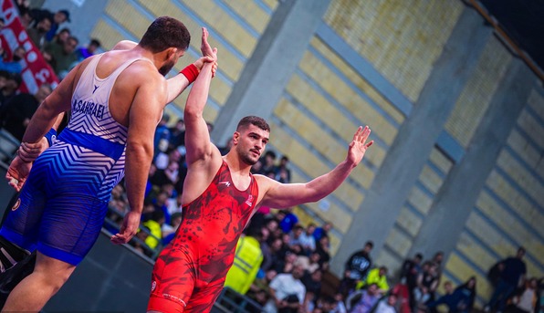 آینده آزادکار جوان ایران در دستان رئیس فدراسیون