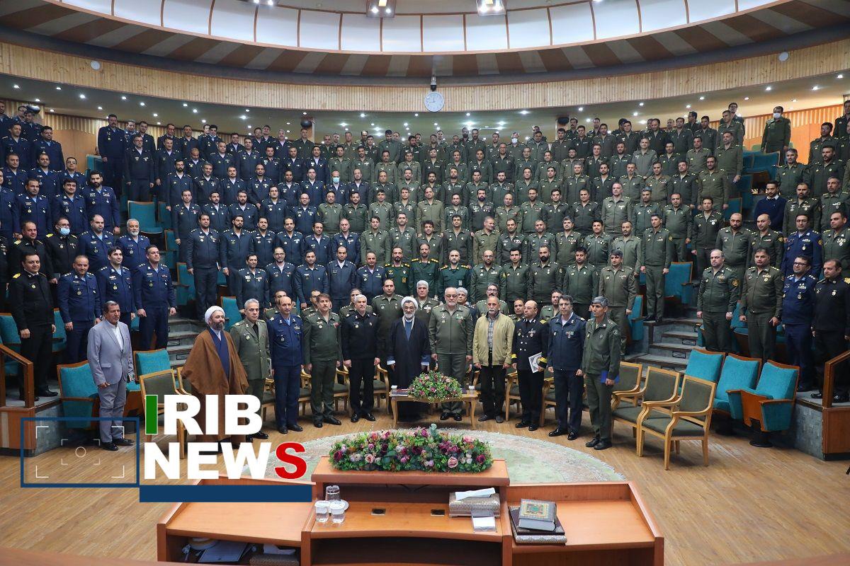 باید به پژوهش به نوع دیگری بنگریم