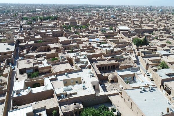 روند نوسازی بافت‌های فرسوده یزد شتاب یافته است