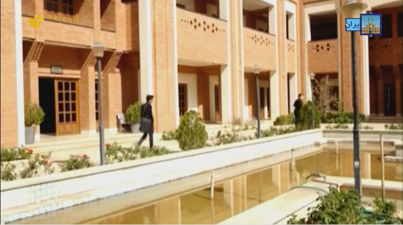 پیگیری دانشگاه یزد برای فعال‌سازی پردیس مهریز