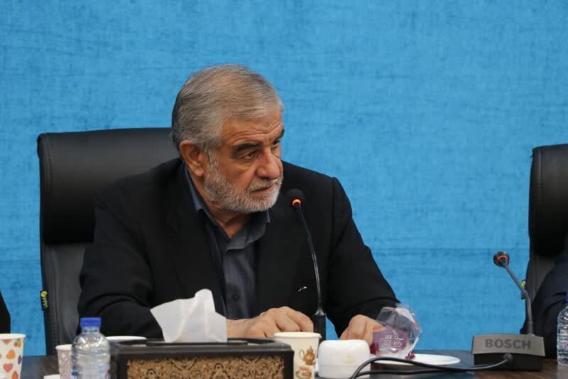 حفظ سرمایه اجتماعی در گرو بهبود وضع اقتصادی مردم است