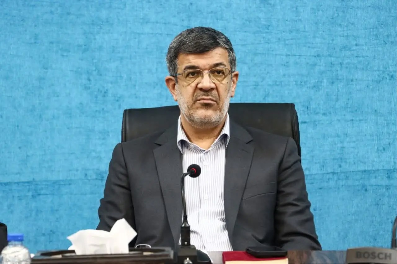 تشریح چالش‌های حوزه سلامت توسط استاندار یزد در نشست مجمع سلامت استان