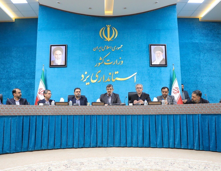 برخورد جدی با عدم عرضه روغن خوراکی در فروشگاه‌های استان یزد