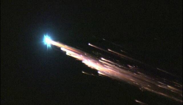 ردیابی زباله‌های فضایی با کمک حسگرهای زمین‌لرزه