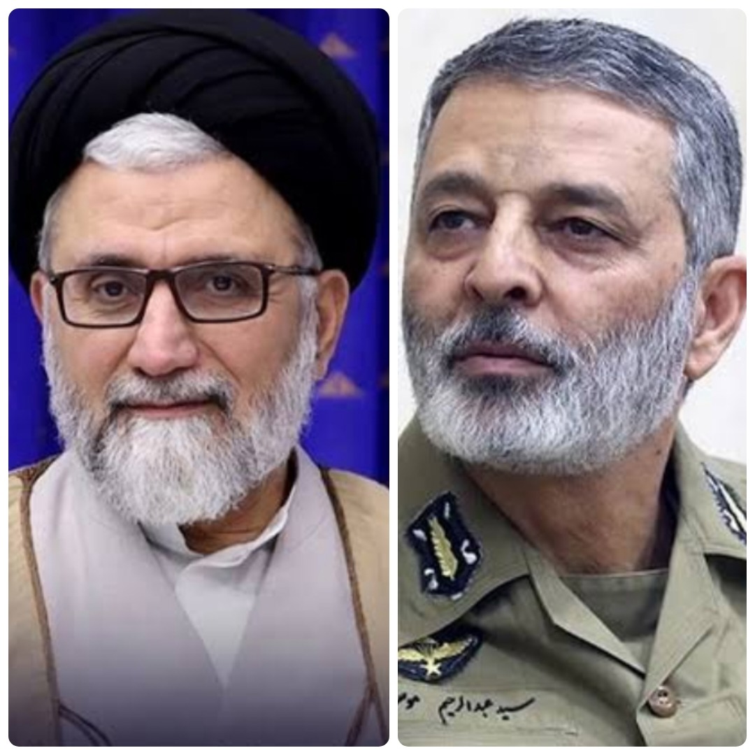 ضربه به تروریست‌ها بیش از پیش دستور کار وزارت اطلاعات خواهد بود