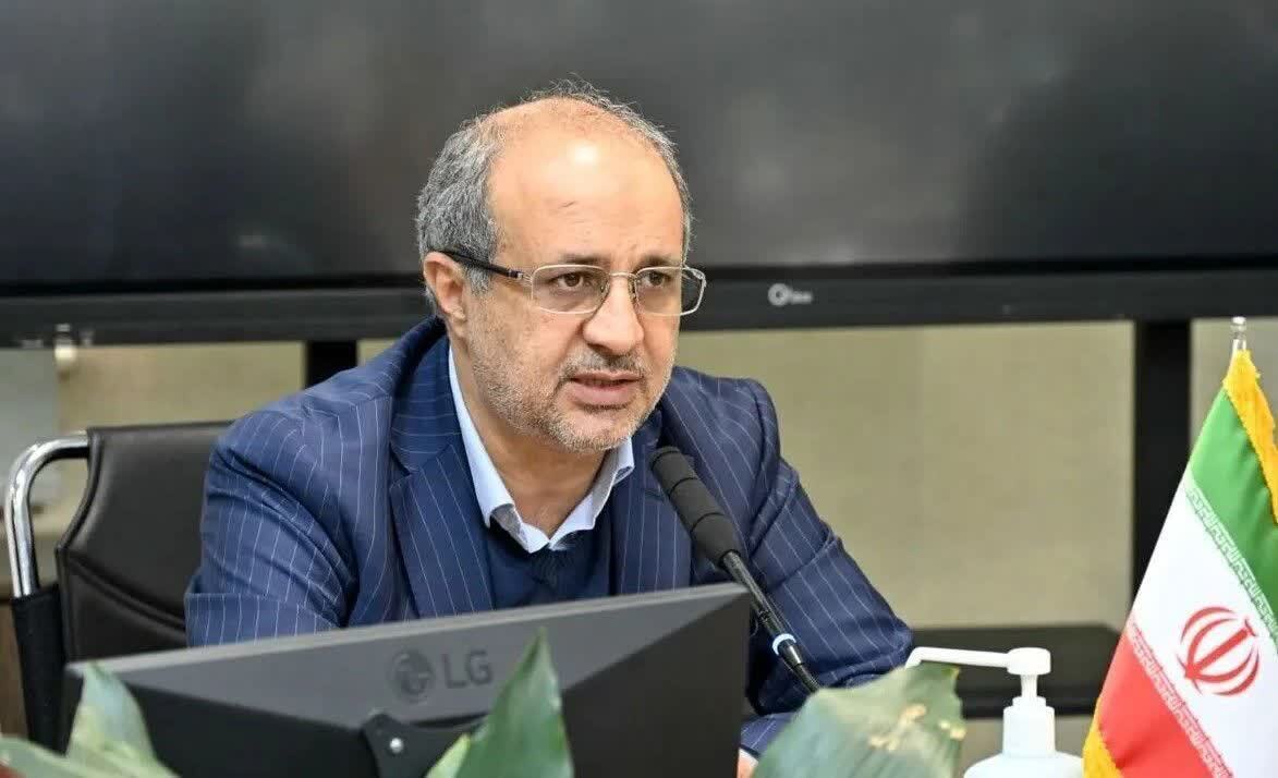 شناسایی ۵۰ نوع ماده معدنی در استان یزد