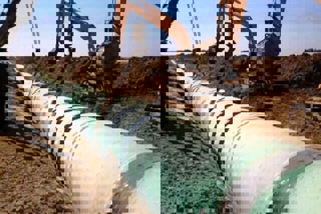 تأمین آب شرب ۱۳ هزار روستایی با آبرسانی به ۵۸ روستای استان یزد