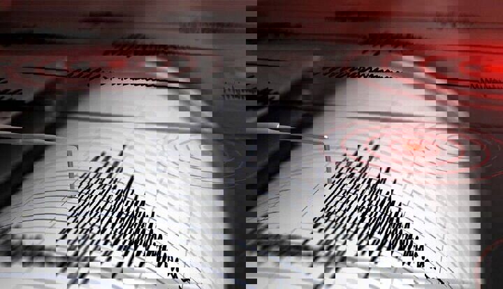 یزد در صدر مناطق لرزه‌خیز کشور؛ ۵۲ زمین‌لرزه تنها در یک ماه