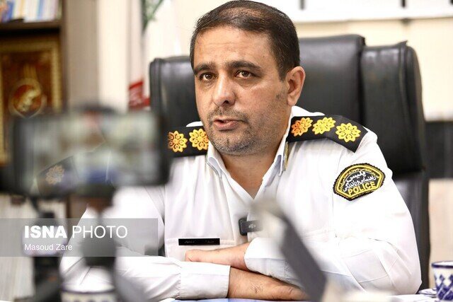 آغاز ترخیص خودروهای توقیفی در یزد