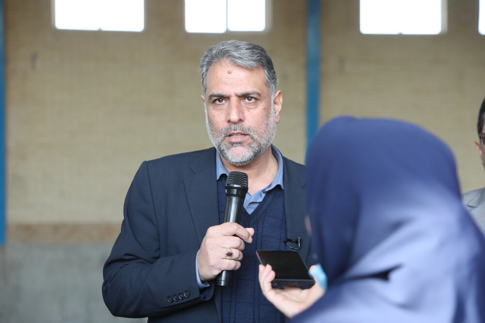 تأمین زیرساخت‌های آب ۸۱ هزار واحد مسکن ملی در استان یزد