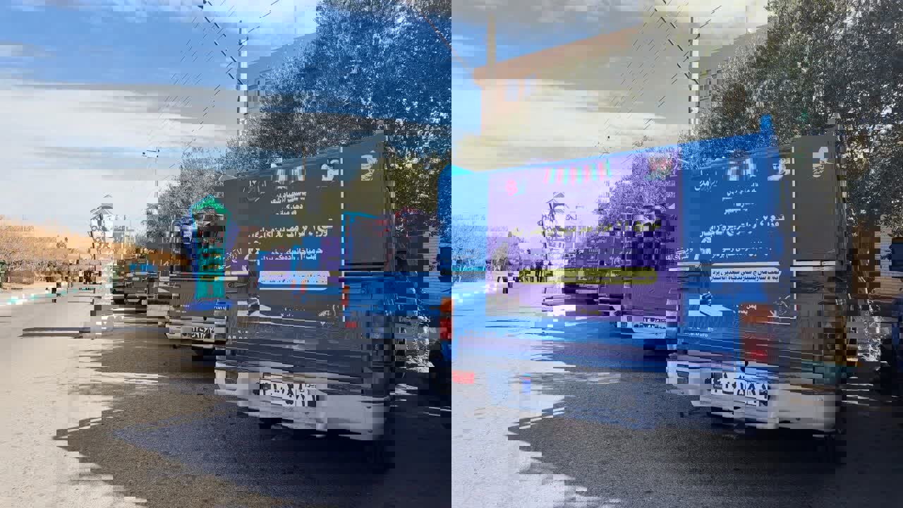 سلمانی: توزیع ۲۴ هزار مترمربع ایزوگام رایگان در نقاط محروم یزد آغاز شد