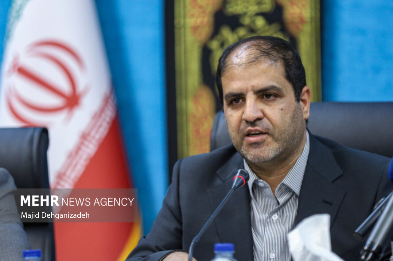 دهستانی: «مدیا پارک» ویژه اصحاب رسانه در یزد راه‌اندازی می‌شود