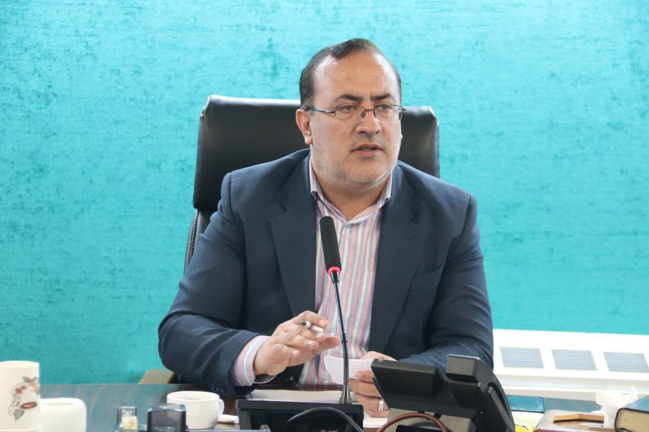 افتتاح ۸۳ طرح همزمان با دهه فجر در یزد