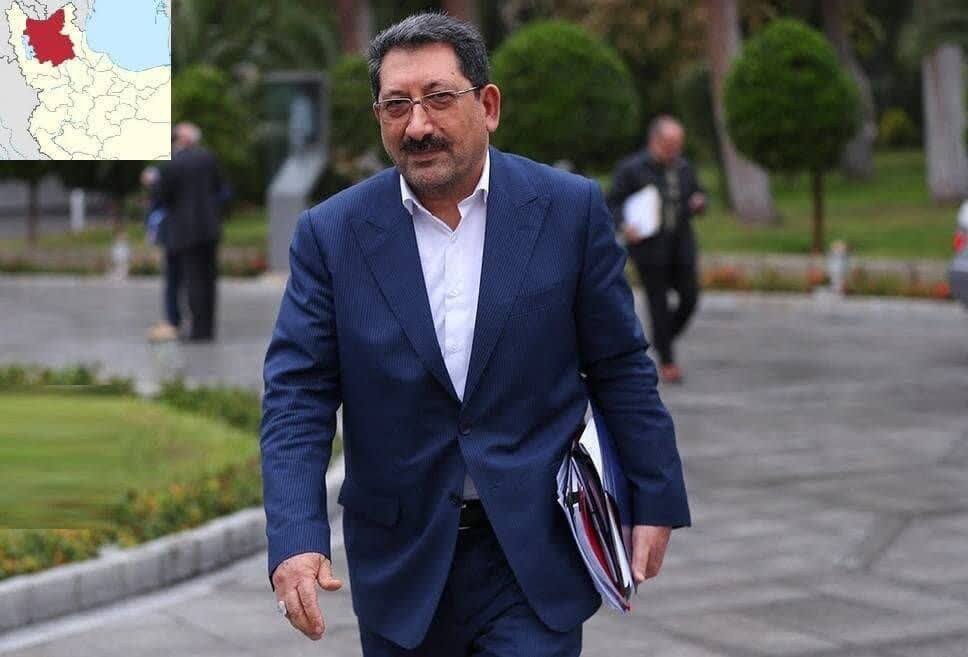 وزیر صنعت، معدن و تجارت وارد استان یزد شد