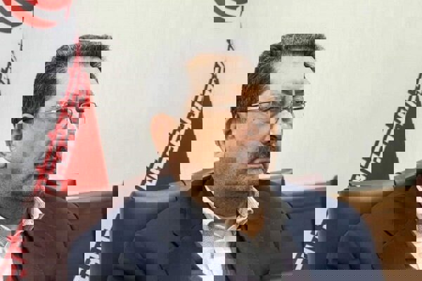 اتابک: ۸۰ درصد معادن از ماشین‌آلات فرسوده استفاده می‌کنند