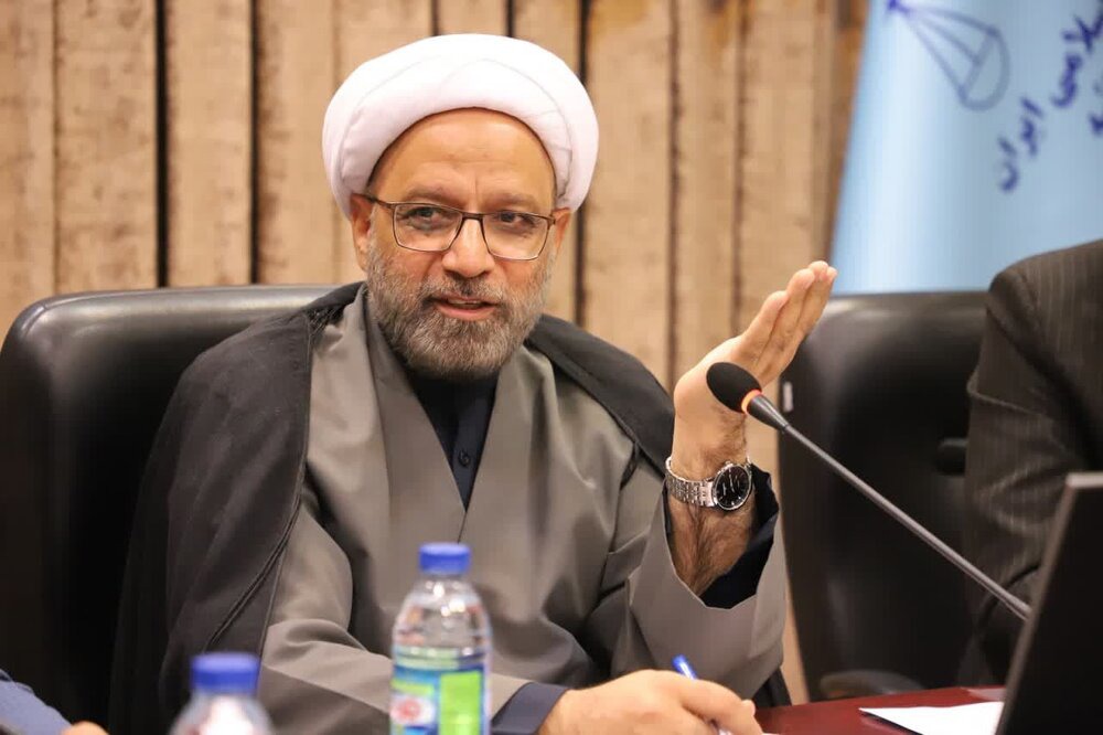 رئیس کل دادگستری یزد: نباید منافع فردی و گروهی بر منافع ملی سایه بیاندازد
