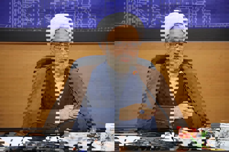 طهماسبی: فقدان فهم امنیتی در جامعه، یک نقیصه‌ فرهنگی است