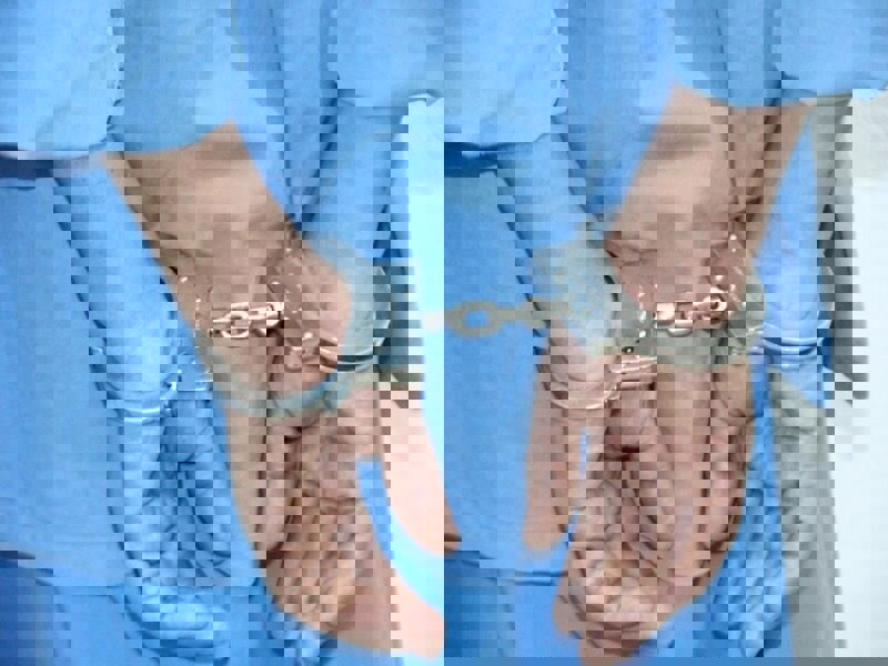 موسوی: قاتل متواری در تفت دستگیر شد