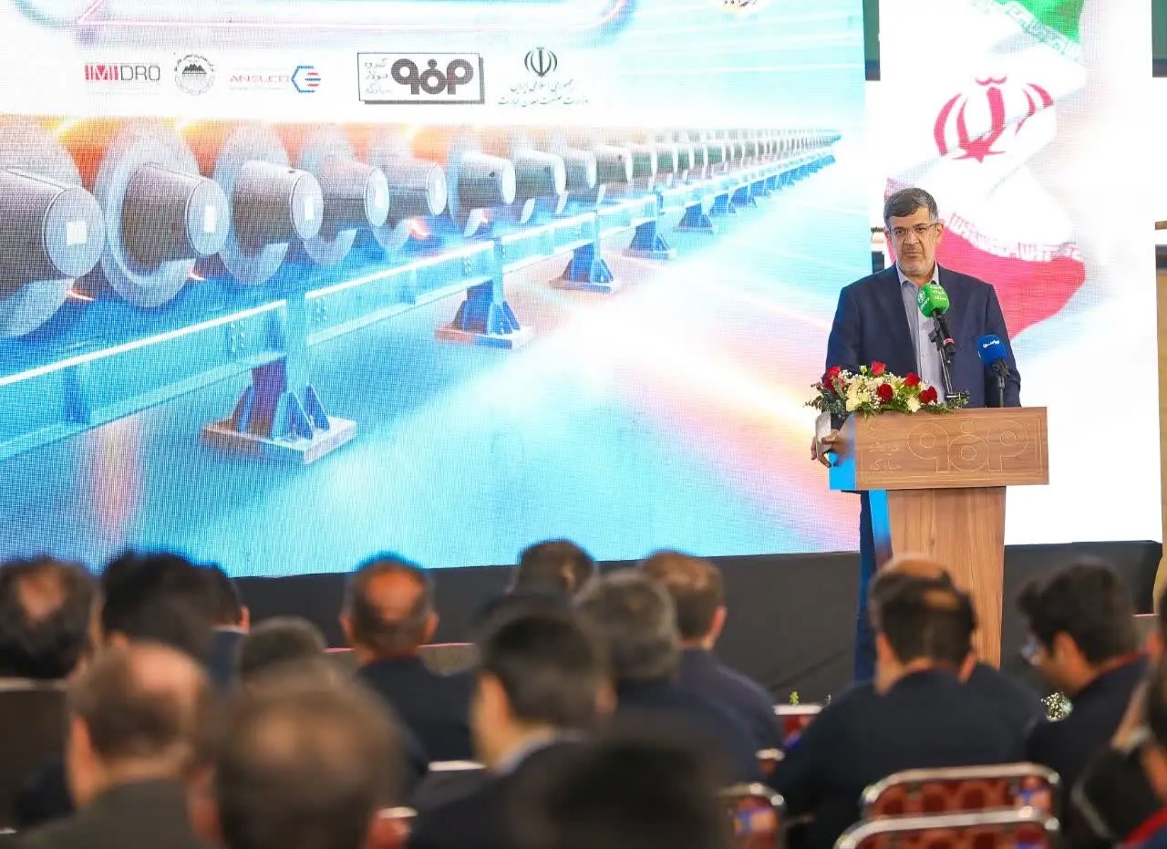 سهم مدیران بومی در صنایع بزرگ افزایش یابد