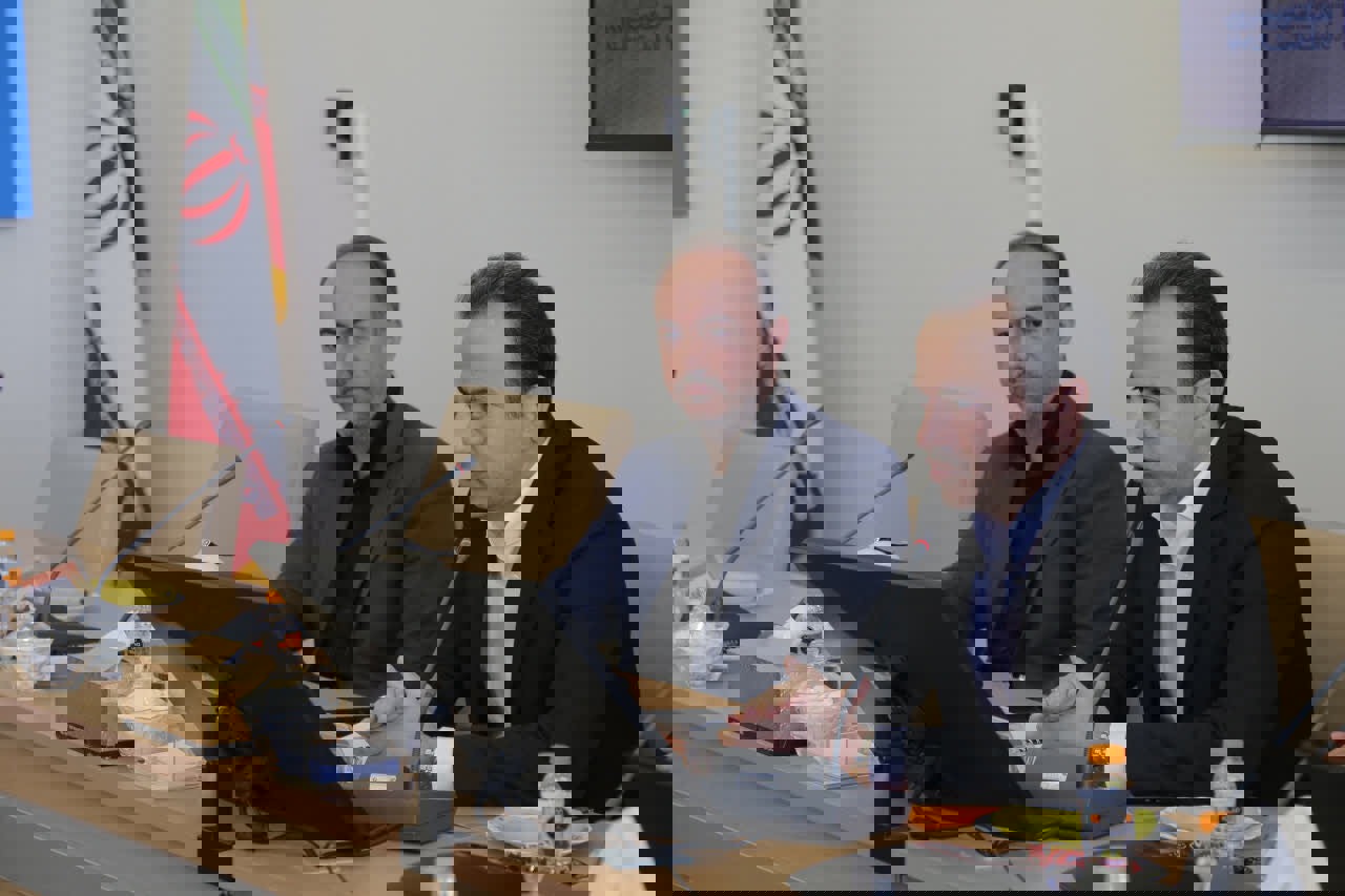 جلیلی: ۷۵ درصد مشترکان یزدی مصرف بهینه برق دارند