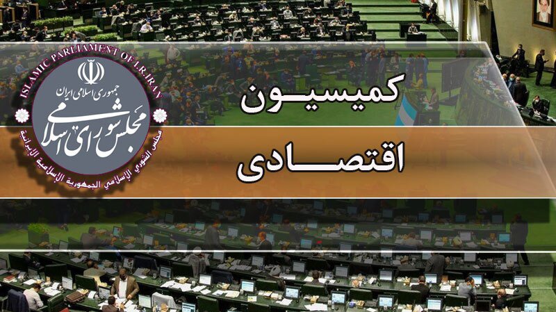 بررسی تامین ارز کالابرگ و نهاده‌های دامی در کمیسیون اقتصادی