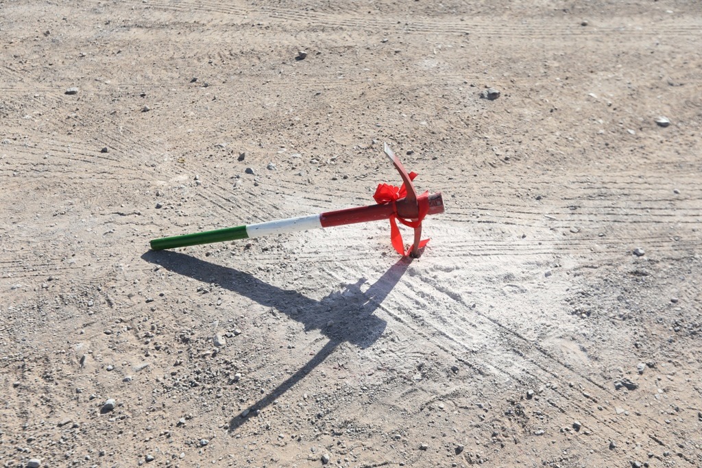 افتتاح و آغاز عملیات چندین طرح شهرداری یزد همزمان با دهه فجر