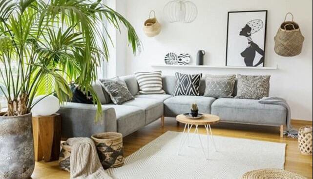 چگونه فنگ‌شویی می‌تواند استرس محیطی را کاهش دهد؟