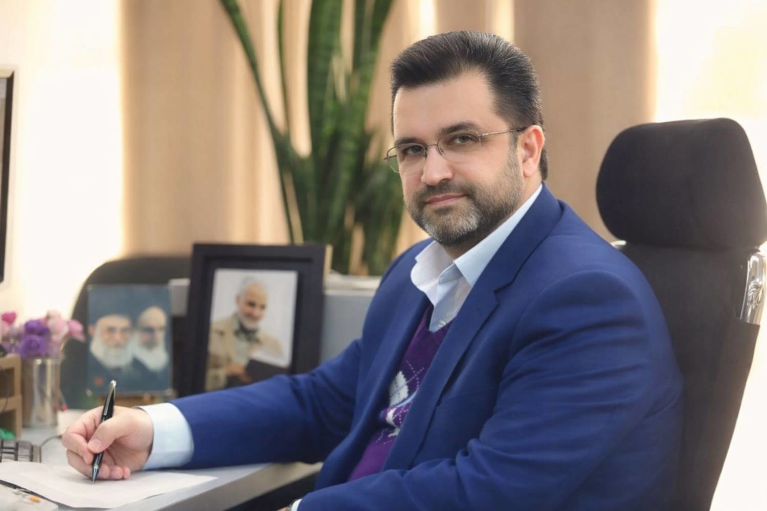 بلوغ راهبردی ملت و نظام، در شناخت میدان نبرد جدید