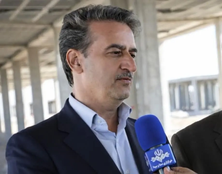 استان یزد در صدر جدول رتبه‌بندی کشوری اعتبارات پروژه‌های دهه فجر قرار گرفت