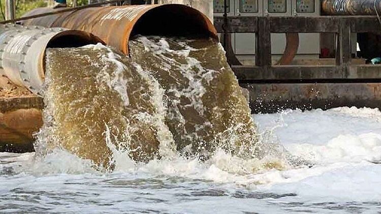 صنایع یزد تا ۱۴۰۶ موظف به تأمین آب از منابع غیرمتعارف شدند