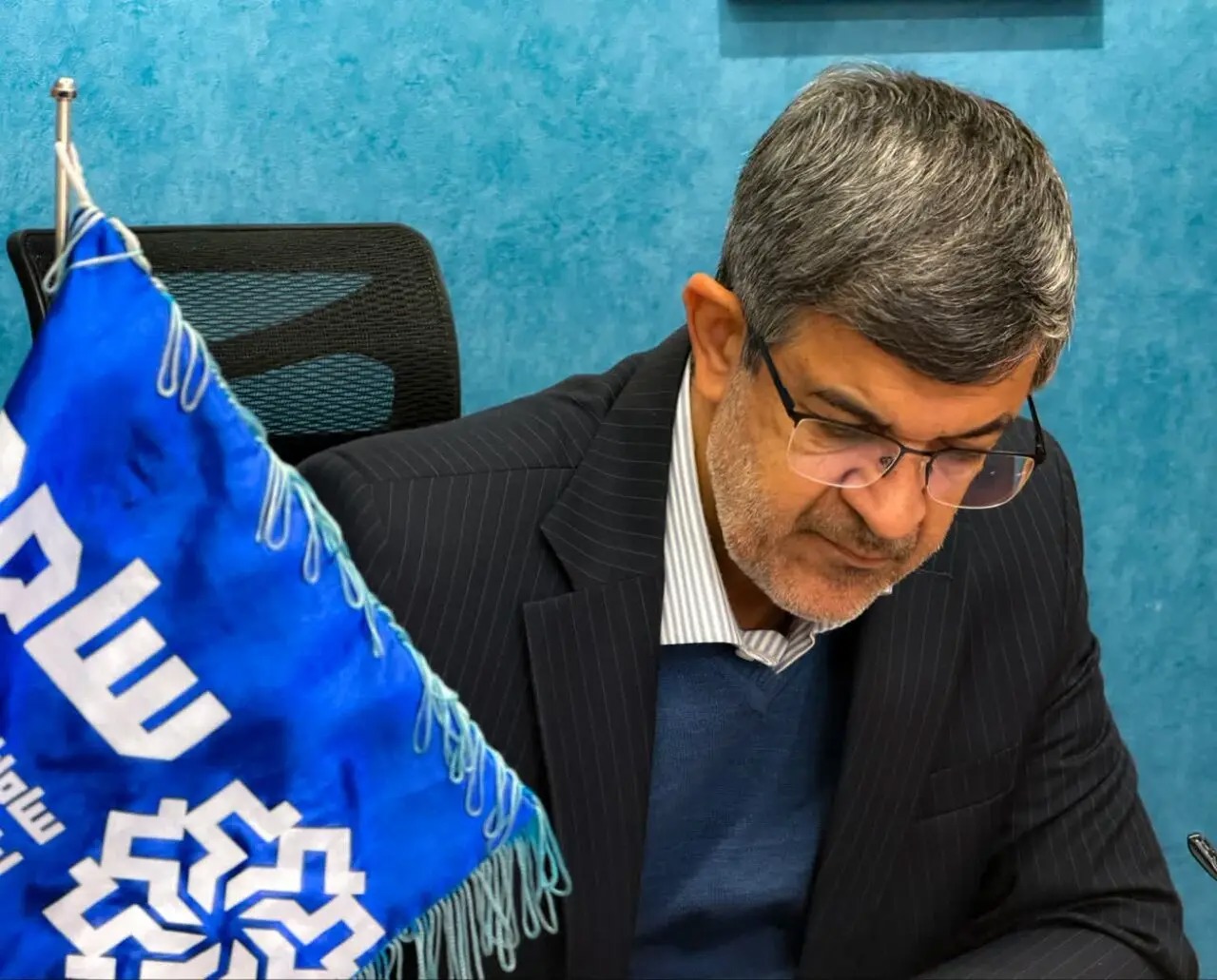 ارتباط مستقیم مردم استان یزد با استاندار از طریق سامانه سامد