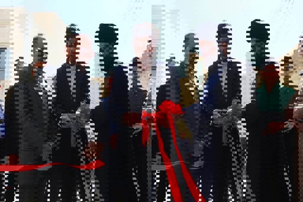 افتتاح دو فرهنگسرای تخصصی در یزد همزمان با دهه فجر