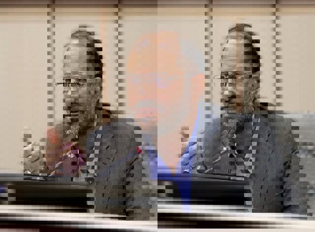 سیفی: بودجه سال ۱۴۰۵ شهرداری یزد به ۱۱ همت رسید