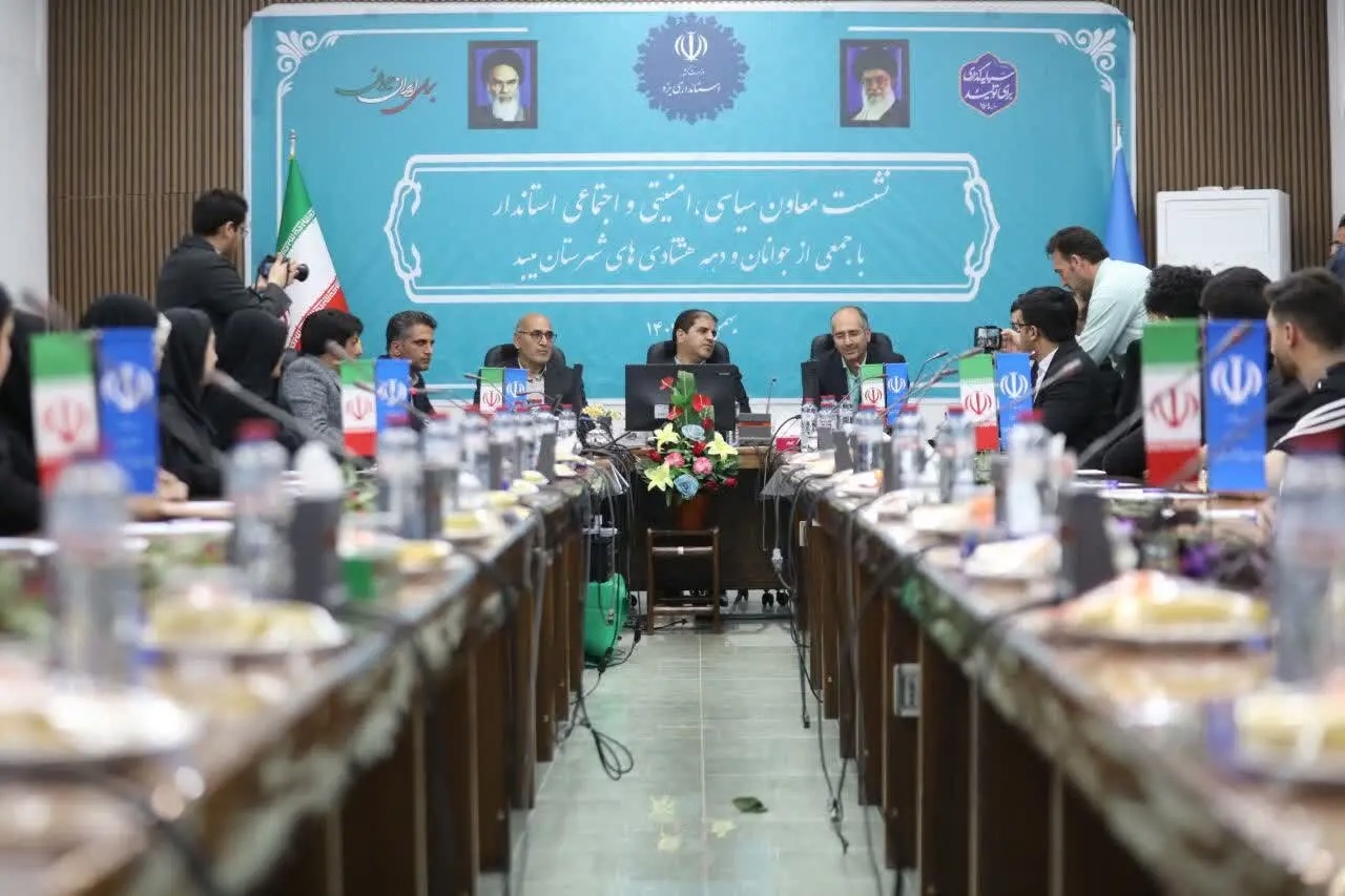 نسل جدید با تصمیم‌سازی توسعه را شتاب می ‌بخشد