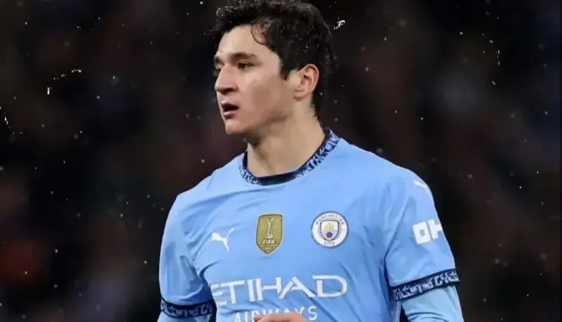 گواردیولا: خوسانوف بهترین مدافع تاریخ آسیا خواهد شد!